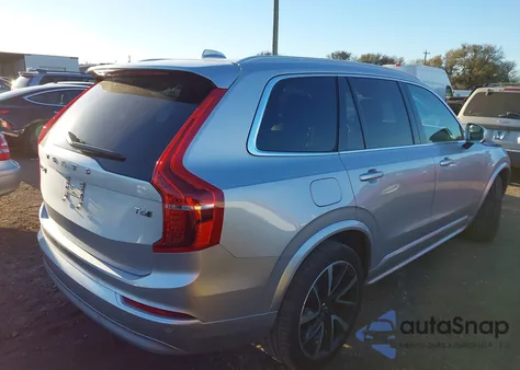 2022 Volvo Xc90 T6 Momentum 7 Passenger from USA, damaged, VIN YV4A22PK8N1785402